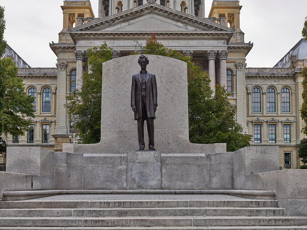 Words for Our Time: Lincoln’s Lyceum Address