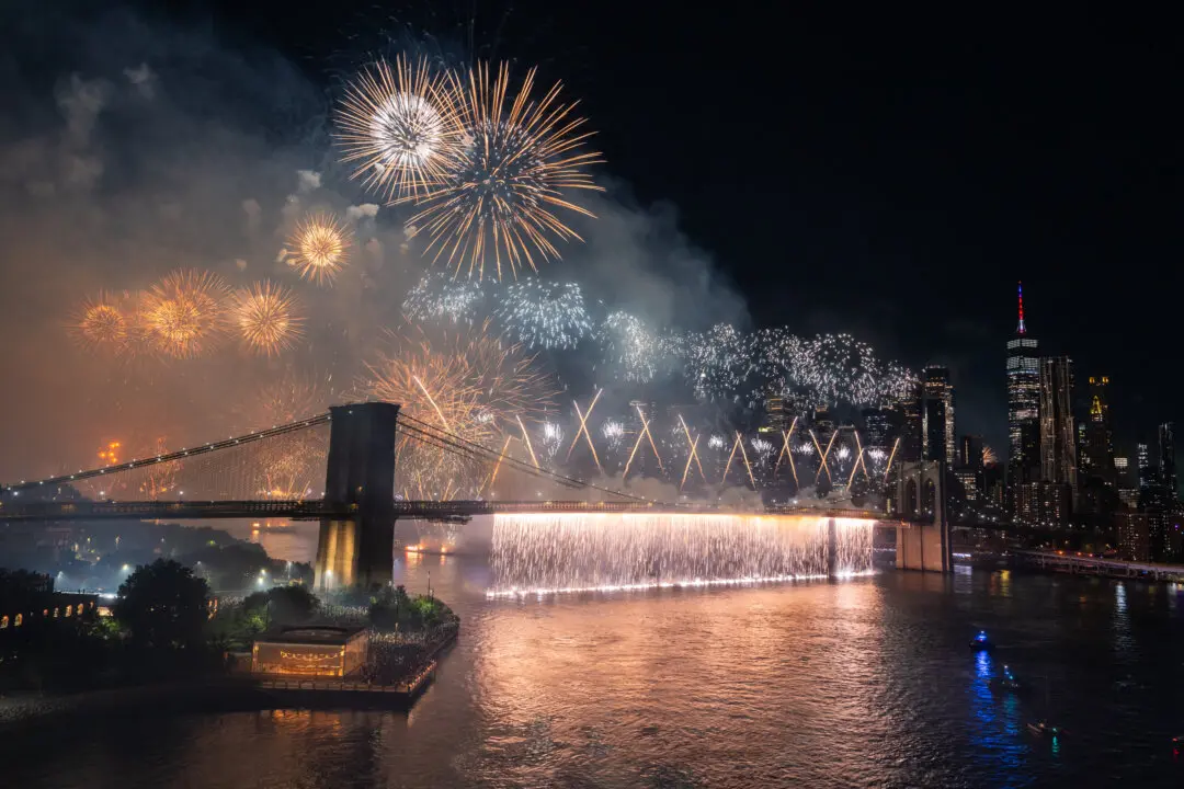 Macy’s to Mark 50th Independence Day Fireworks Celebration With Musical Showcase and Upgraded Production