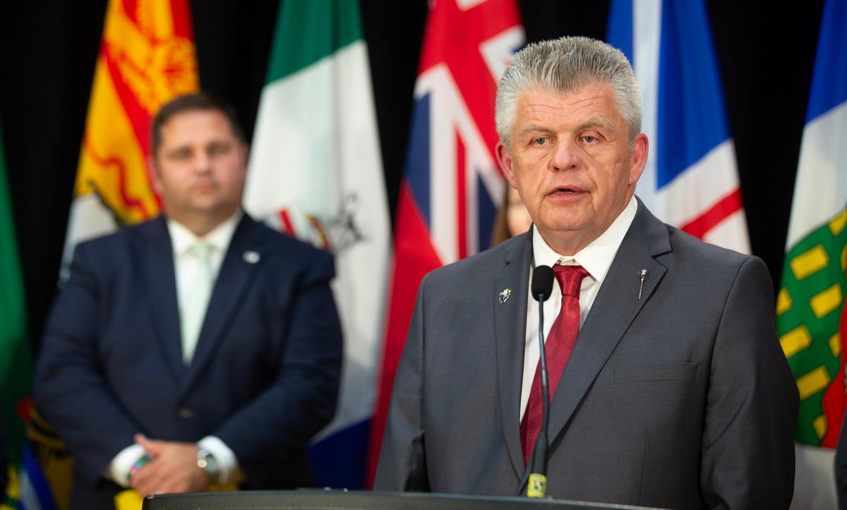 Canada’s Environment Ministers Endorse Updated Air Quality Standards