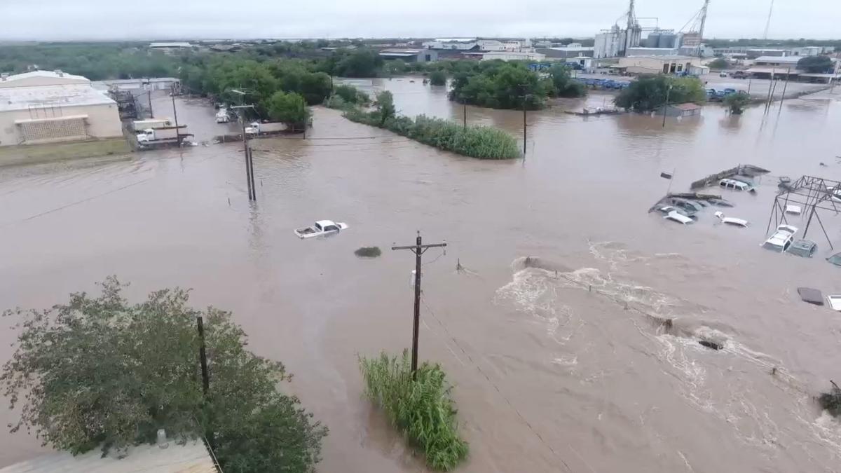 At Least 51 Dead, Including 15 Children, as Dozens Remain Missing in Texas Flood Disaster thumbnail