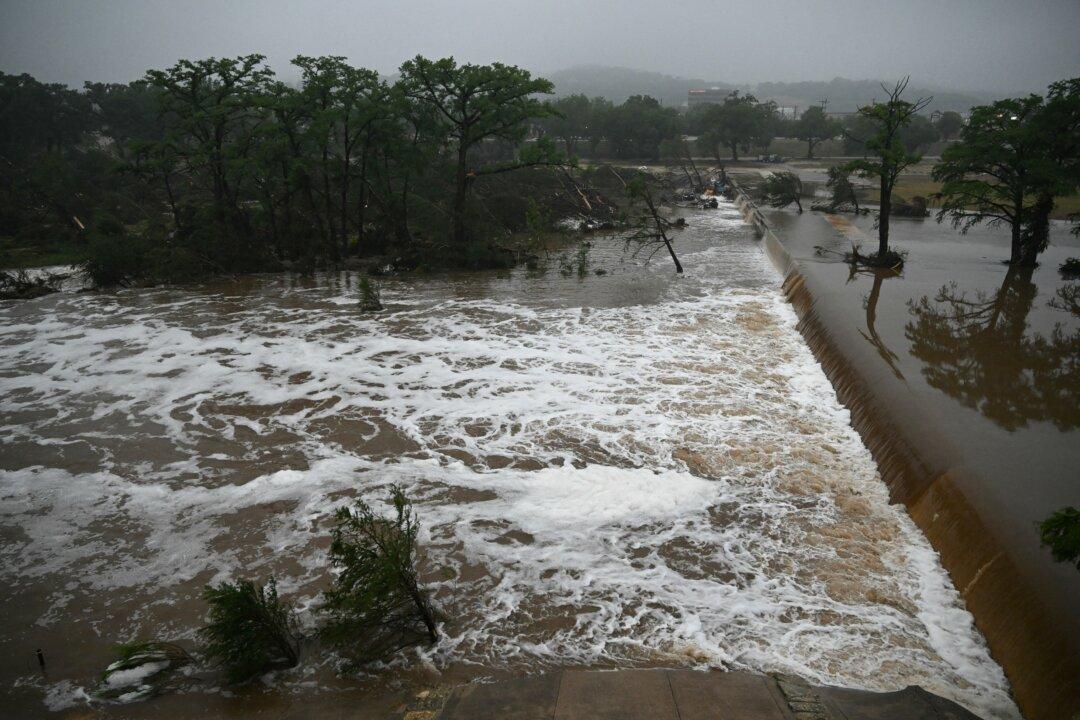 Schumer Calls for Investigation Into Weather Service Staffing After Deadly Texas Floods