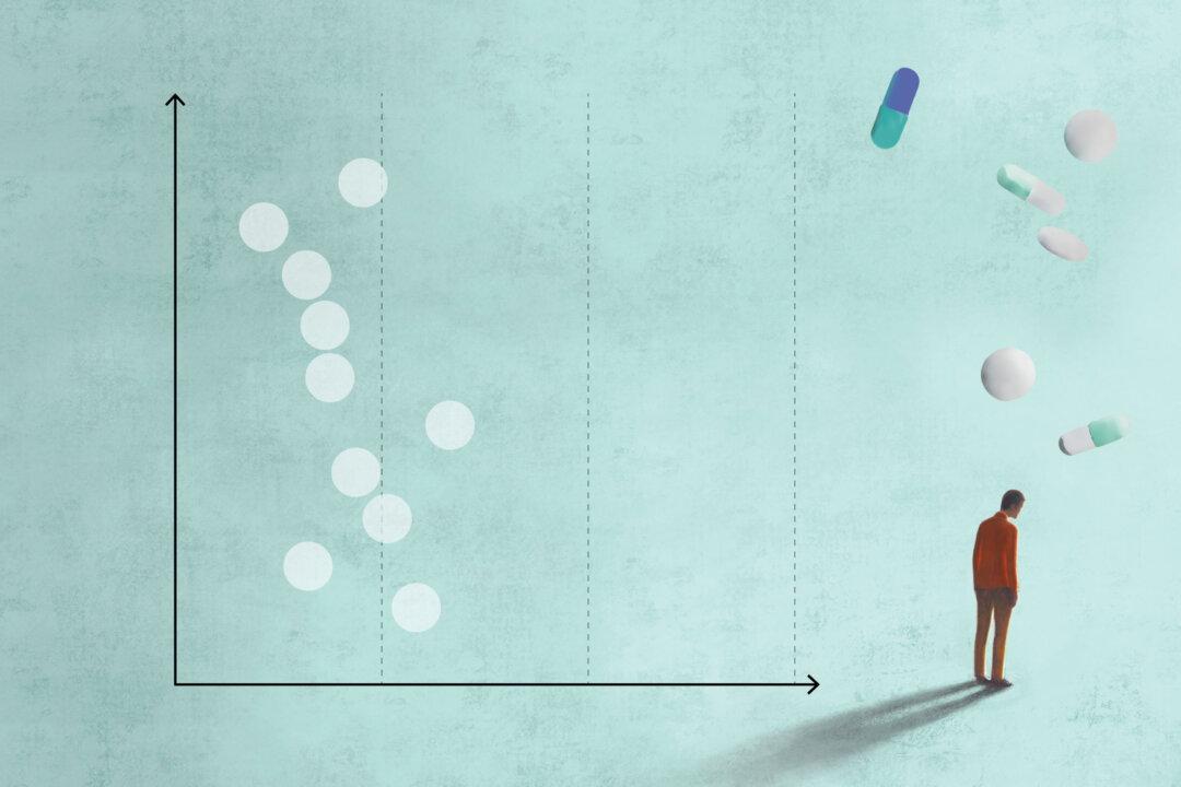 What a Large-Scale Study Finds About Depression