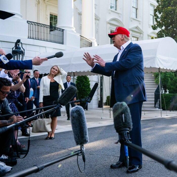 The Epoch Times