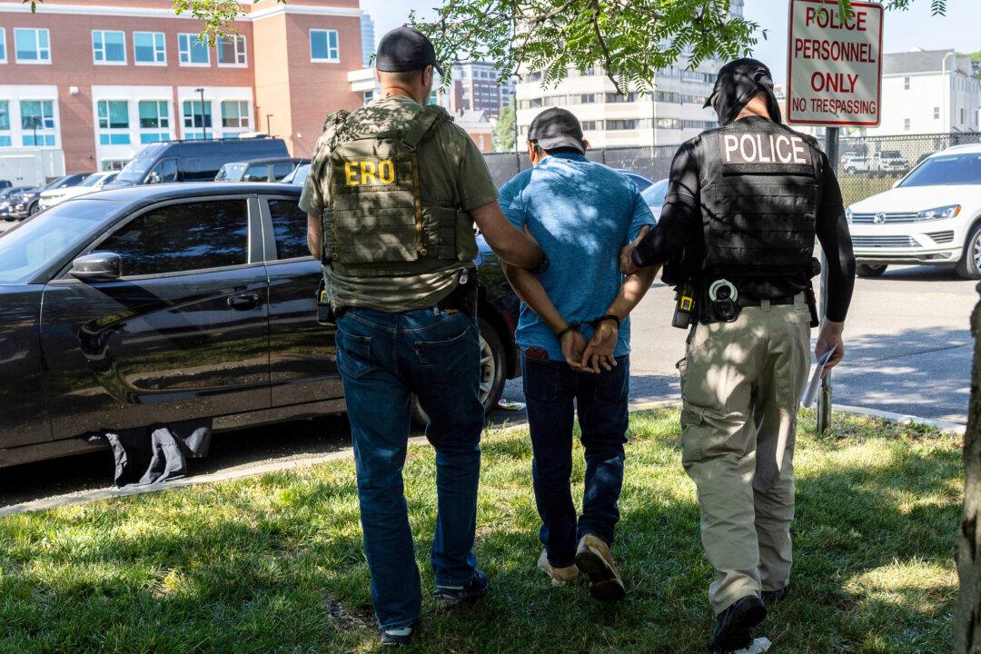 Judge Blocks Trump Admin’s Expansion of Fast-Track Deportations