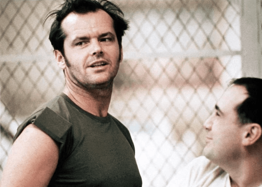 ‘One Flew Over the Cuckoo’s Nest’: 50th Anniversary, Still Powerful