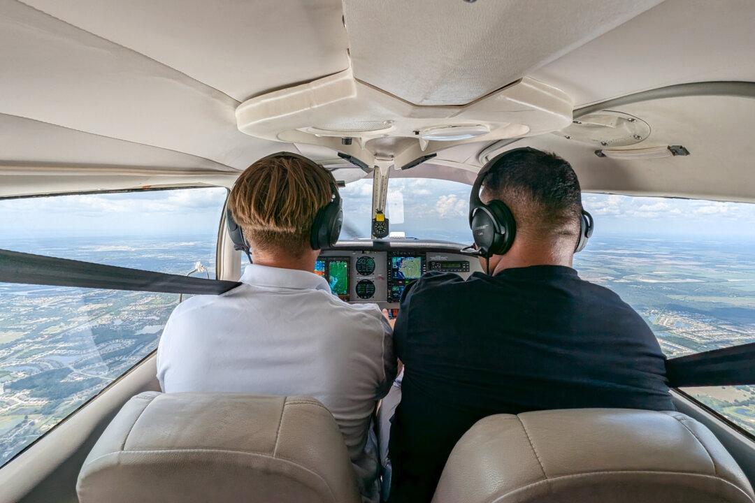 Here’s How Instructors Train Pilots to Get Out of Risky Situations