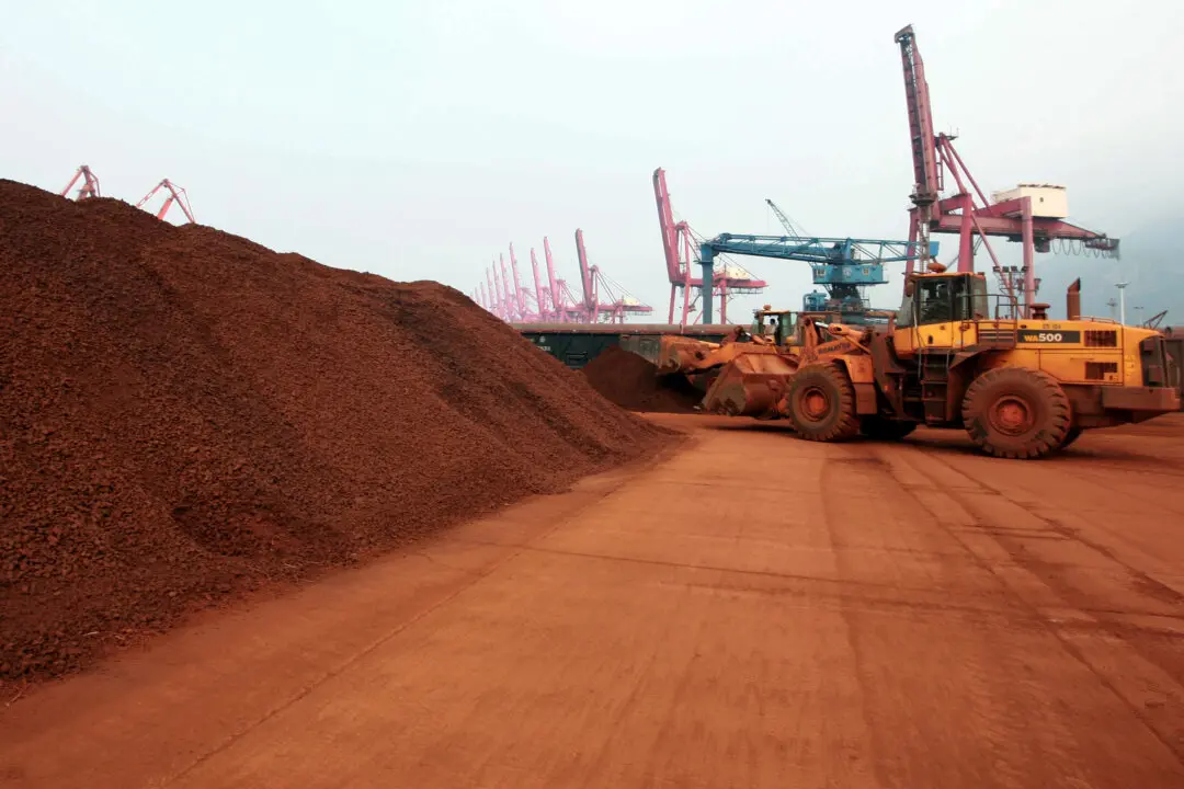 China Widens Rare Earth Export Controls Before Likely Trump–Xi Meeting