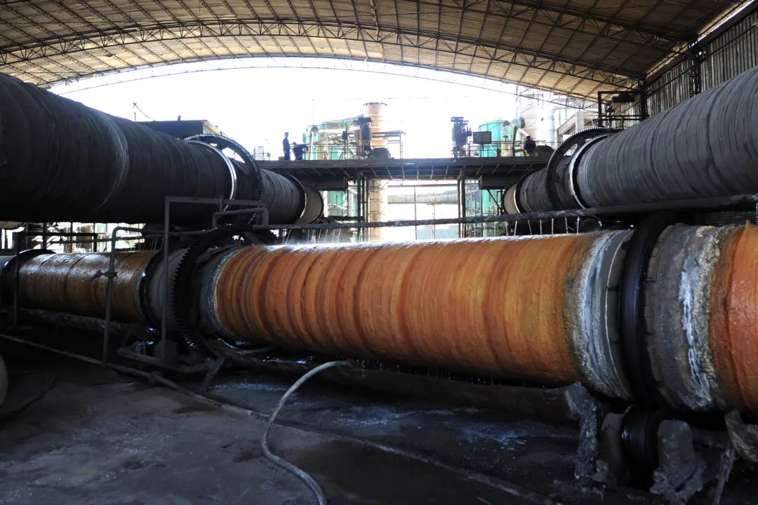 China’s Grip on the Global Rare Earth Supply Chain Comes at a Heavy Cost