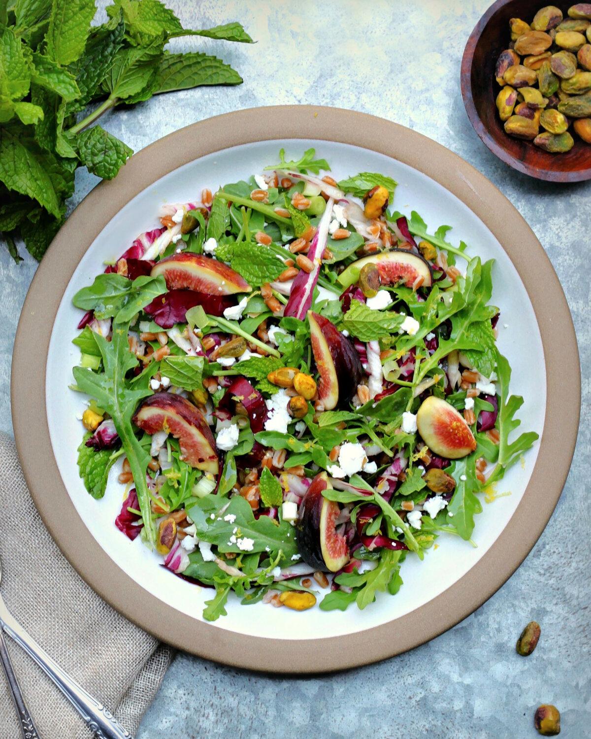 (Lynda Balslev for Tastefood)