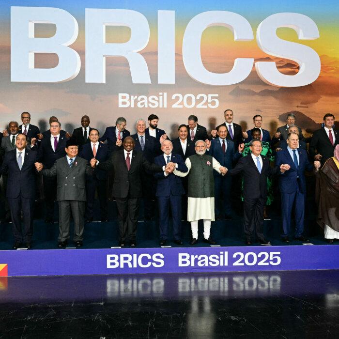 The Epoch Times