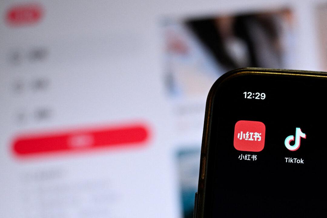 Taiwan’s Intelligence Agency Issues Warning Over Data Security Risks in Chinese Apps