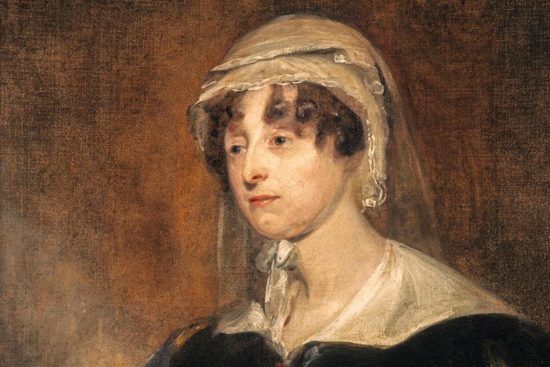 Bastion of Scottish Culture: Lady Carolina Nairne