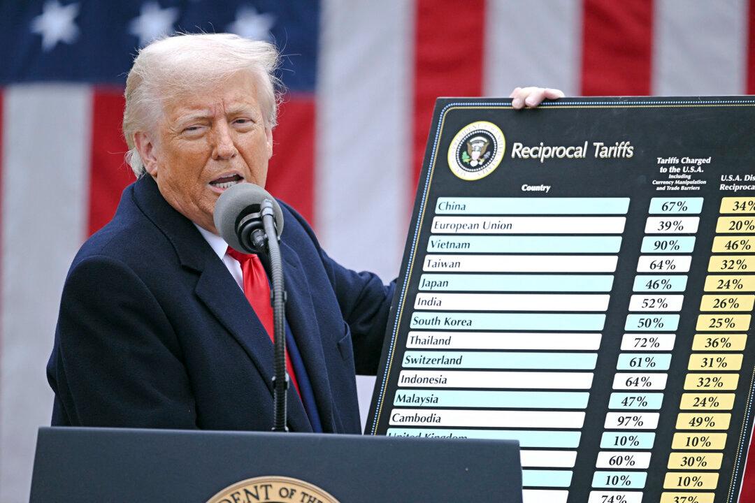 Trump Says No Further Extensions Beyond Aug. 1 Tariff Deadline