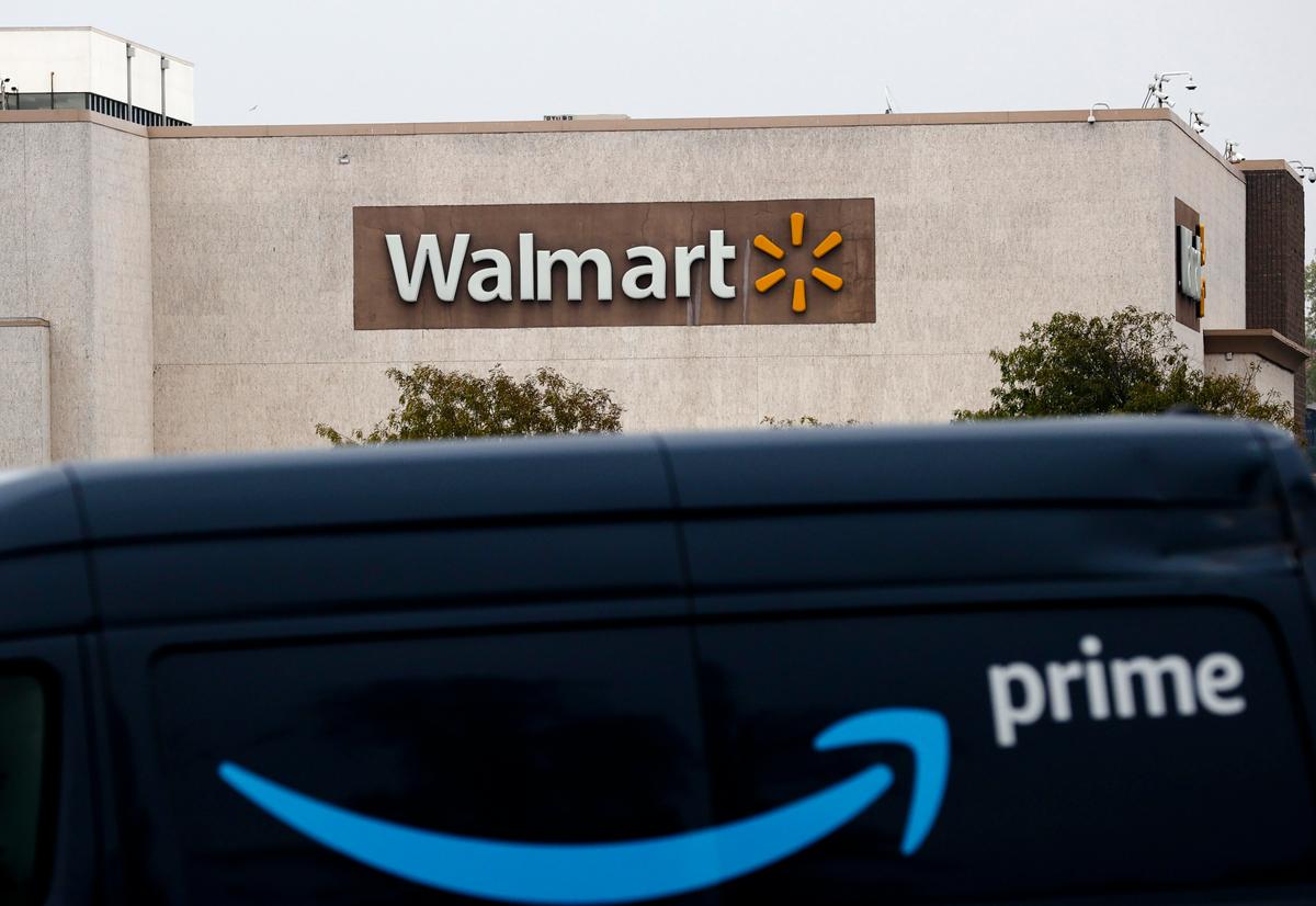 ‘Walmart Deals’ versus ‘Prime Day’: Who’s Gaining Ground?