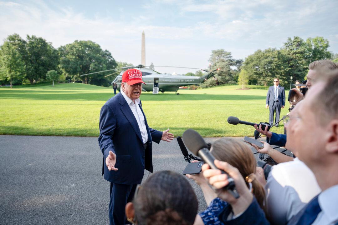 Trump Imposes Reciprocal Tariffs on Japan, South Korea, and 12 Other Countries