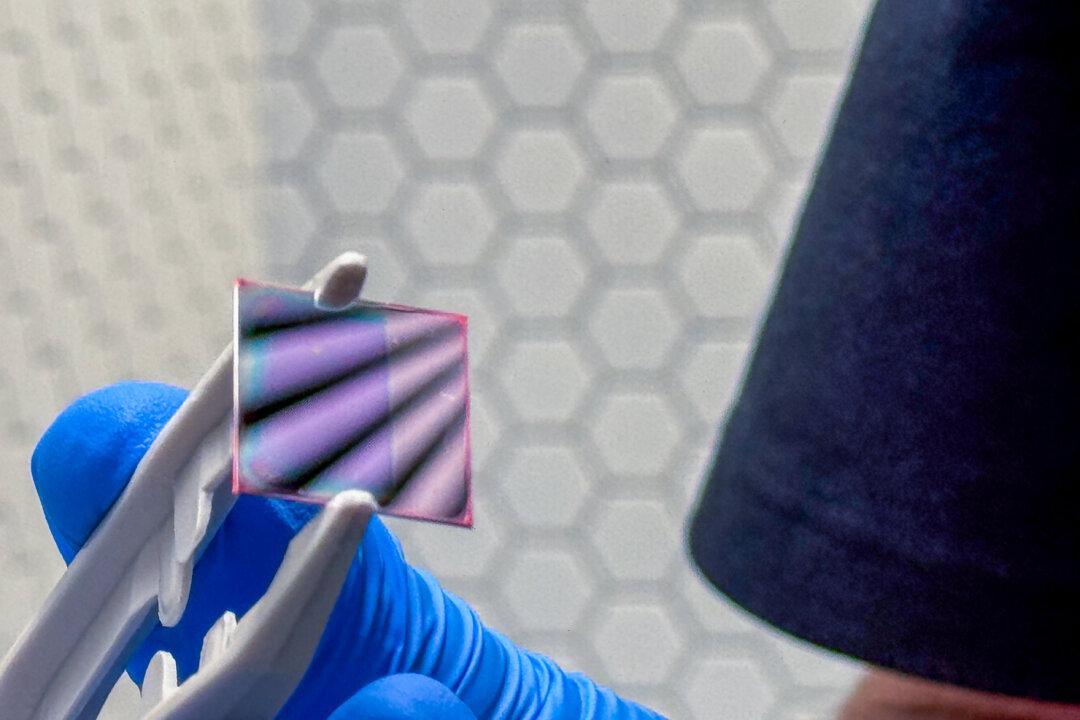 Quantum Batteries a Step Closer to Reality Thanks to Australian Breakthrough