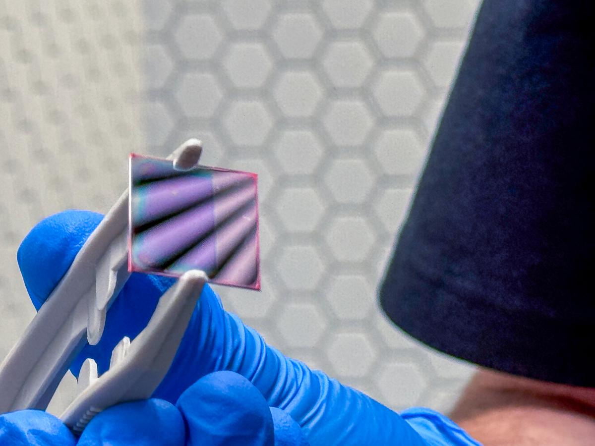 Quantum Batteries a Step Closer to Reality Thanks to Australian Breakthrough