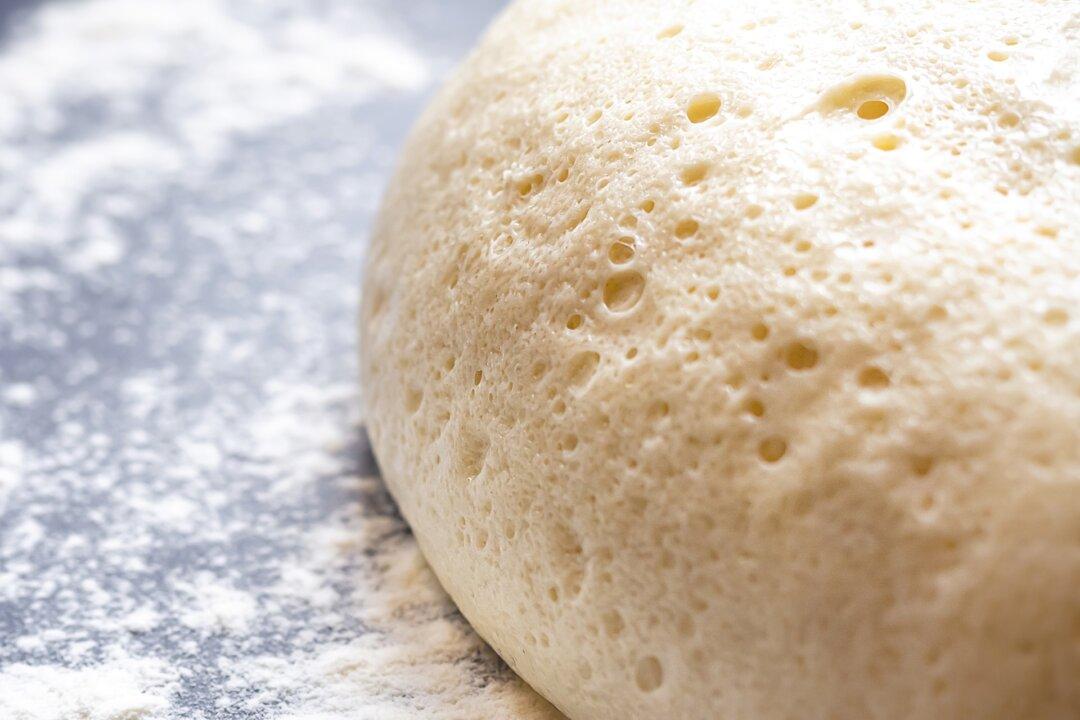 Widen the Gap With Homemade Bread