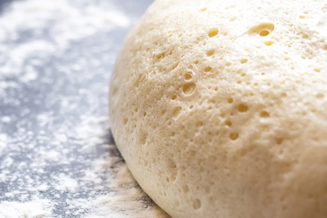 Widen the Gap With Homemade Bread