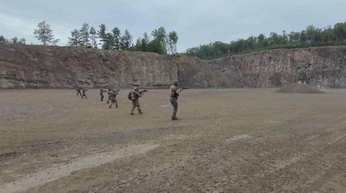 RCMP Charges Soldiers in Alleged Plot to ‘Forcibly’ Take Land