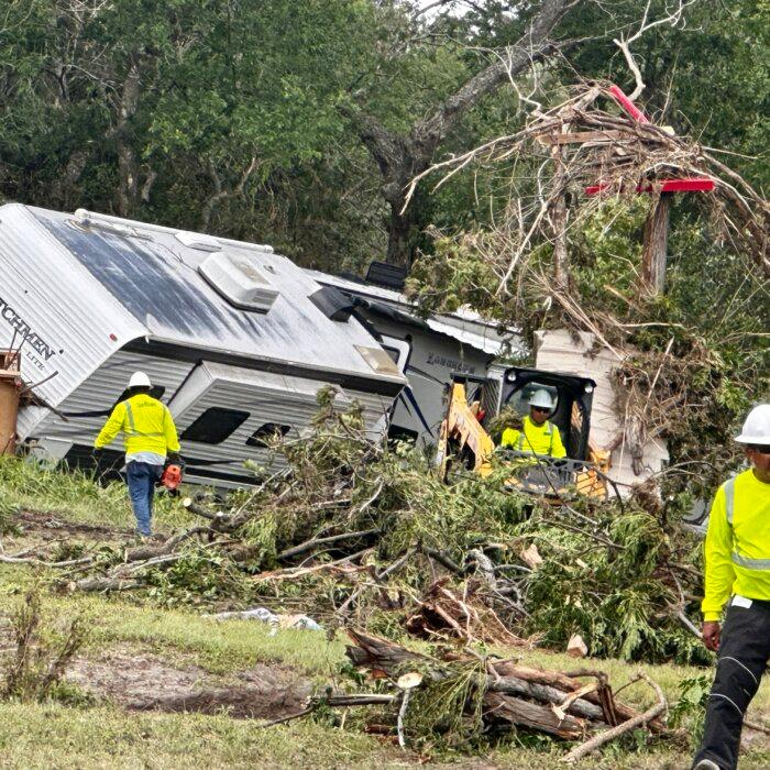 House Panel Examines Local Needs in Disaster Recovery