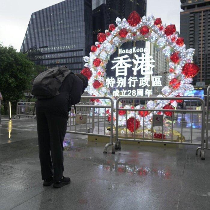 The Epoch Times