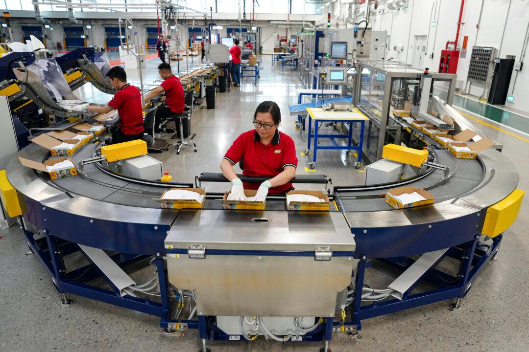 US–Vietnam Trade Deal Creates Stability for US Retailers: BofA Analyst