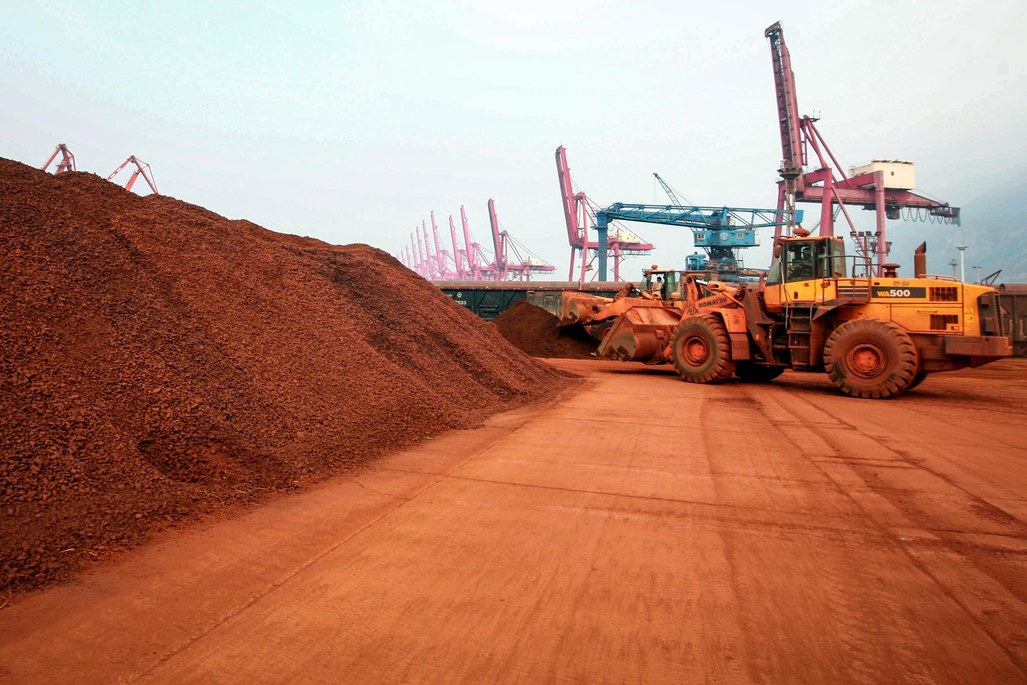 Beijing Weaponized Rare Earths - How the West Is Responding | USNN World News image-5884432
