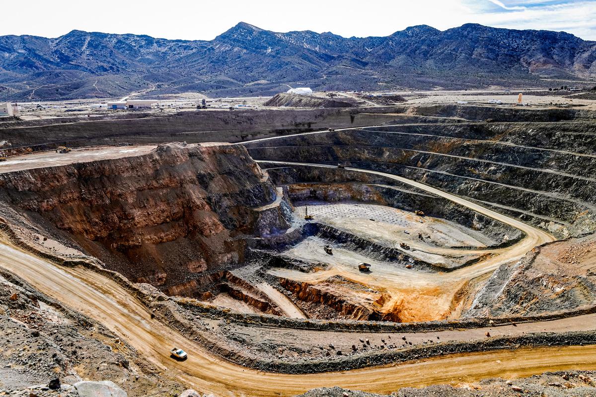 Beijing Weaponized Rare Earths—How the West Is Responding