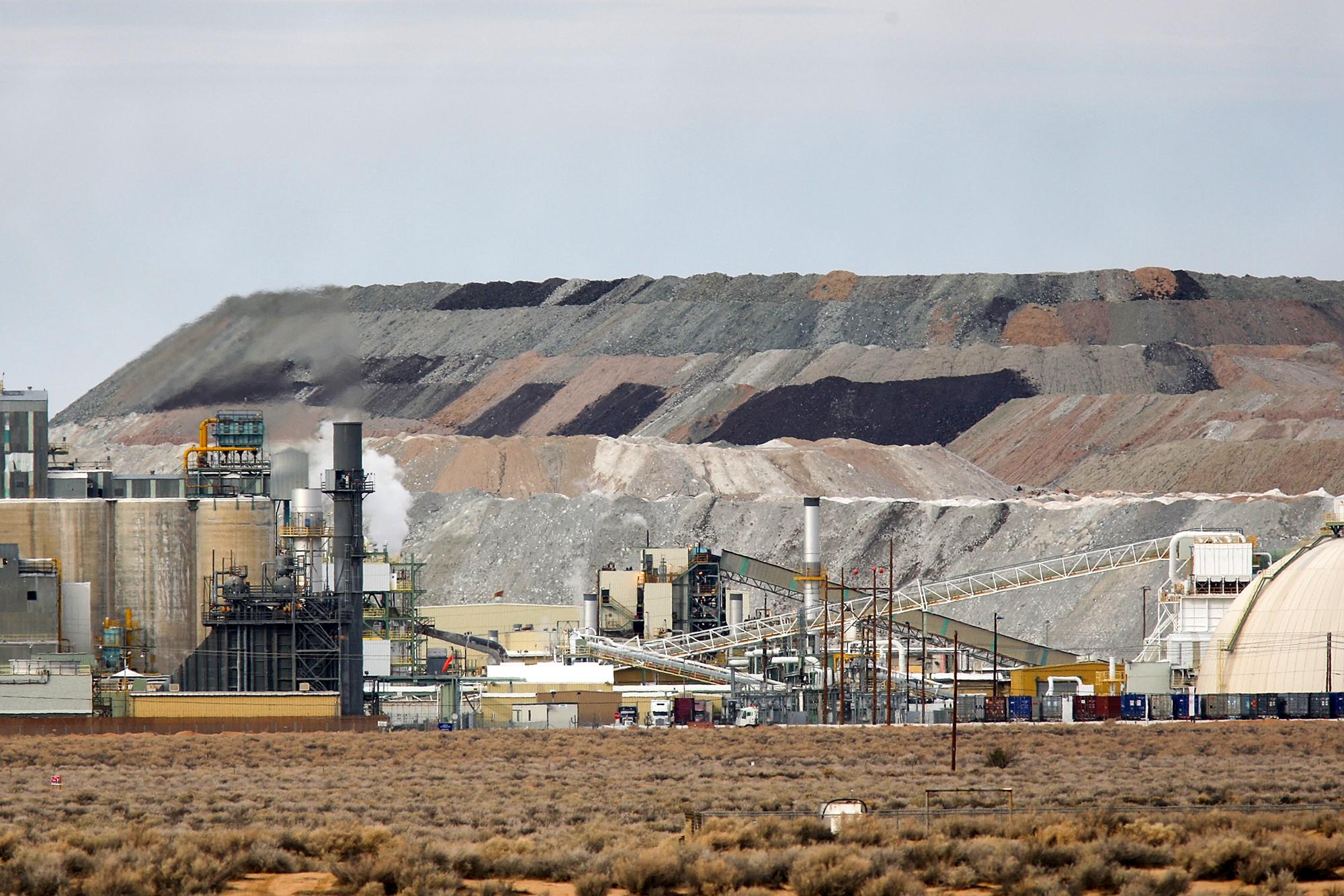 Beijing Weaponized Rare Earths - How the West Is Responding | USNN World News image-5884565