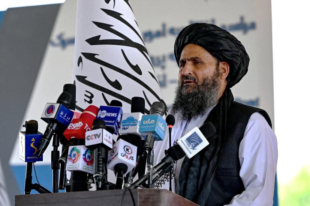 Taliban’s Oil Deal Divorce With China Tests Beijing’s Checkbook Diplomacy: Analysts