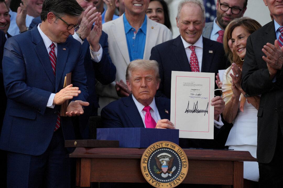Does Big Beautiful Bill Eliminate Taxes on Social Security?