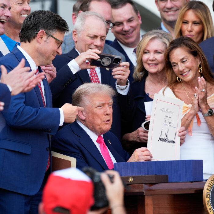 The Epoch Times