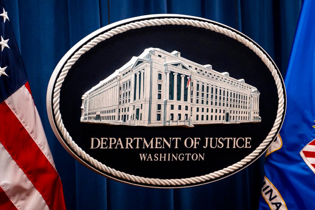 Trump Admin Sues California Over Alleged Title IX Violations in Girls’ Athletics