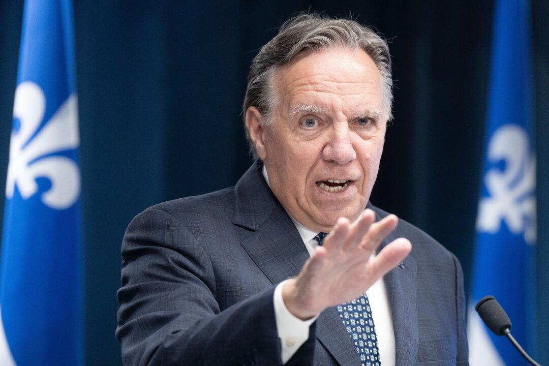 What Quebec’s Public Prayer Ban Is About