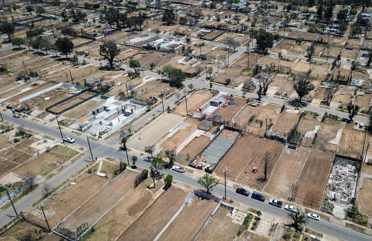 Los Angeles Makes Numerous Changes After Devastating Palisades Fire: Report