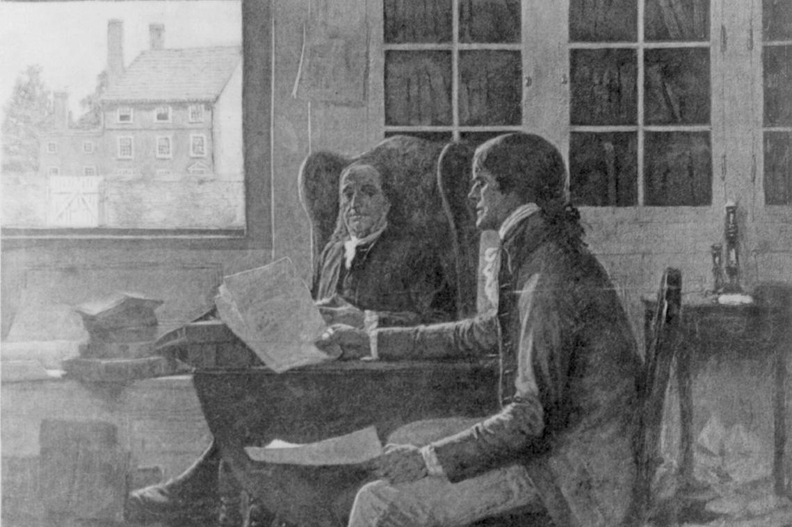 We Must Renew Patriotic Education