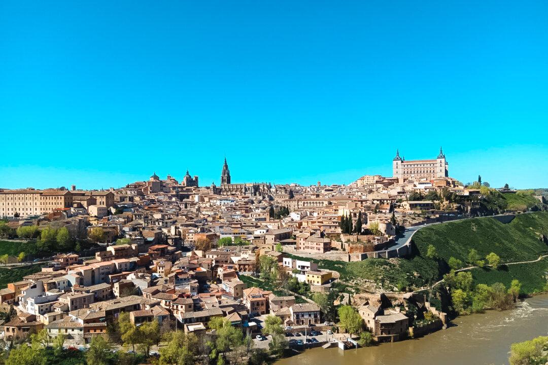 In the Footsteps of Don Quixote: Following a Literary Hero in Modern-Day Spain