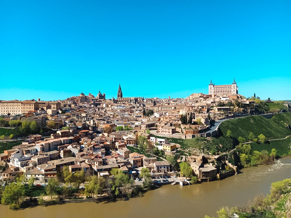 In the Footsteps of Don Quixote: Following a Literary Hero in Modern-Day Spain