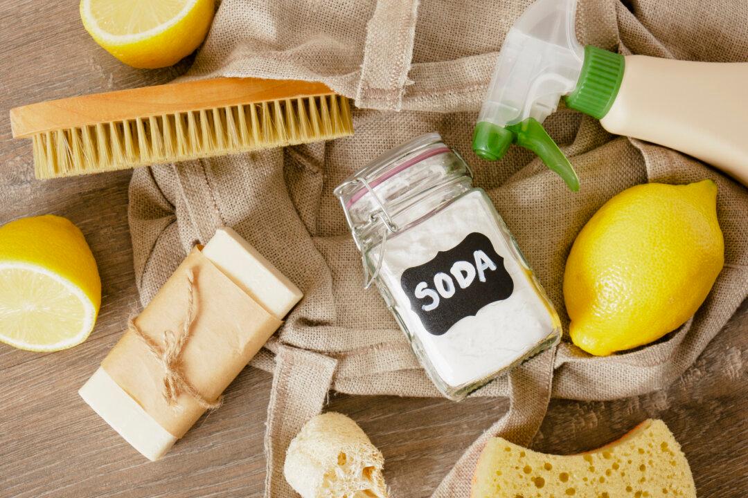 Knowing Your Cleaning Products Is Good for Your Health and Wealth