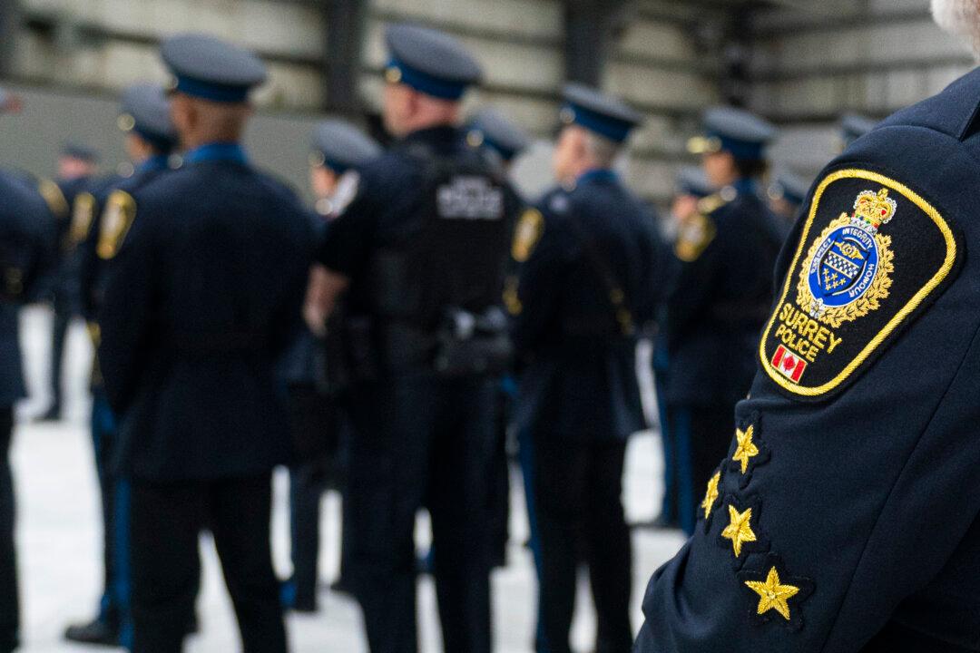 Shots Fired at Indian Star Kapil Sharma’s Surrey, BC, Restaurant