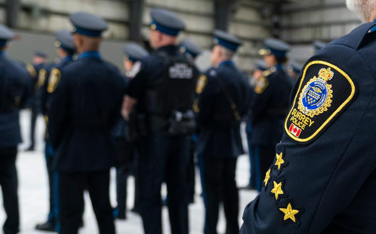 Shots Fired at Indian Star Kapil Sharma’s Surrey, BC, Restaurant