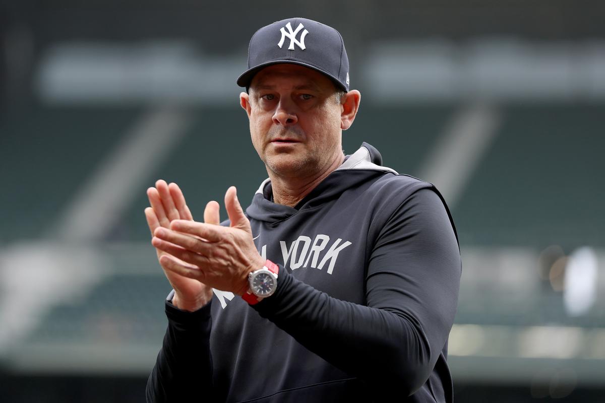 MLB Managers Boone and Roberts Well Deserving of All-Star Game Posts