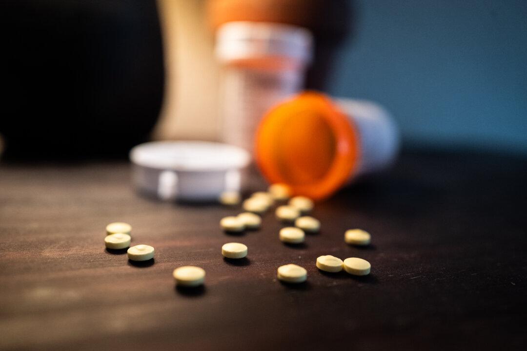 FDA Mandates Major Labeling Changes on Opioid Pain Medication