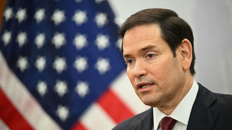 Marco Rubio Shows Support for Cubans on 4th Anniversary of July 11 Protests