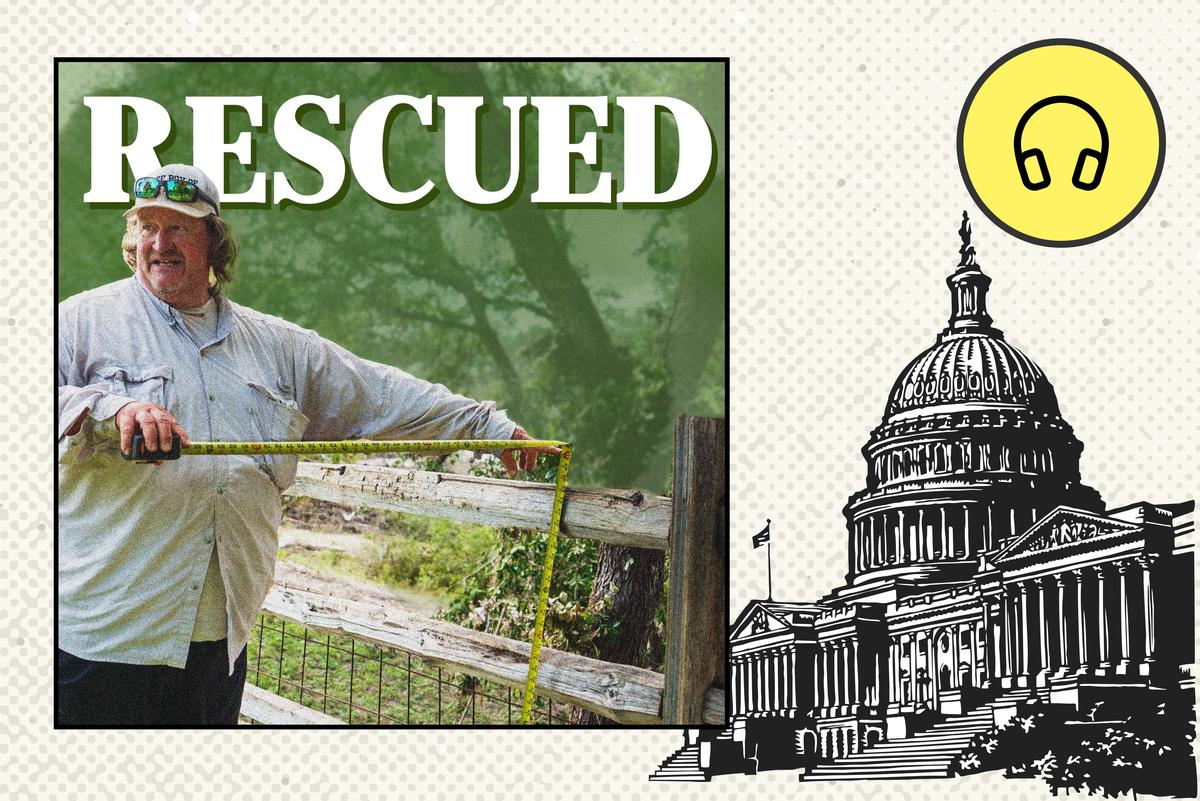 Heroes Emerge From Texas Floods; Senators React to Musk’s ‘America Party’