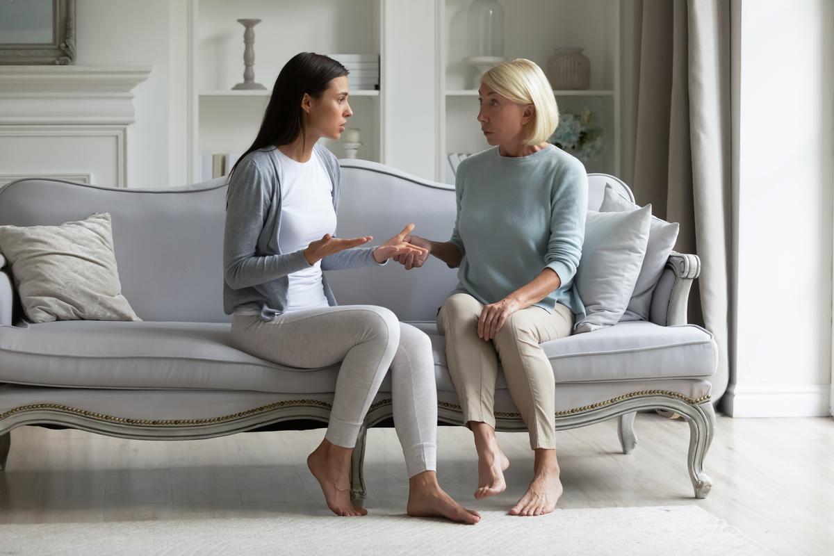 The Pros and Cons of Moving in With Your Adult Child