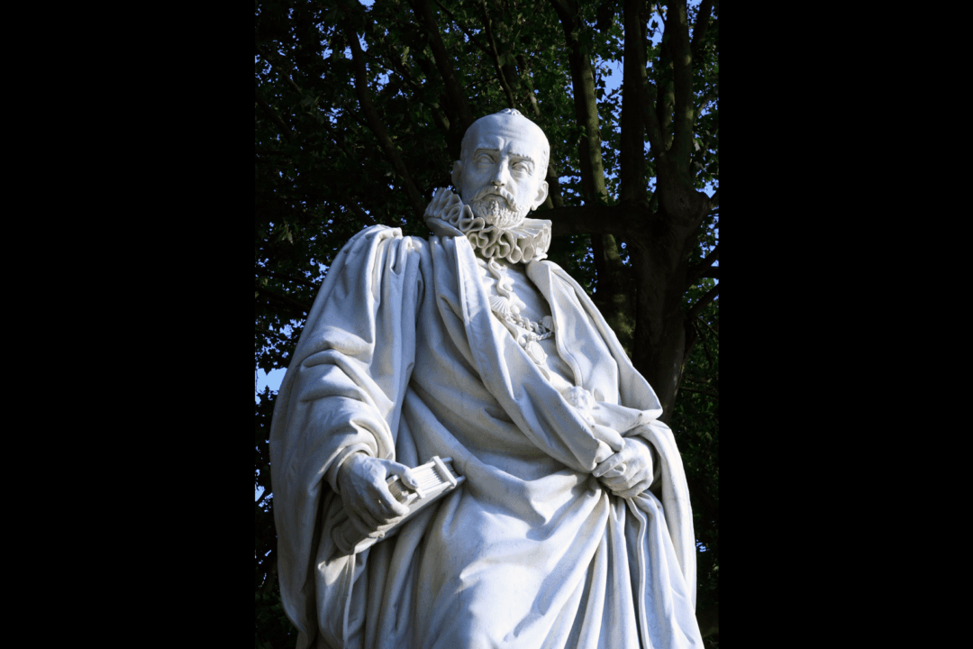 Montaigne on the Road