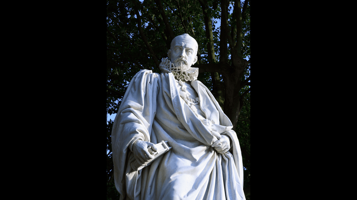 Montaigne on the Road