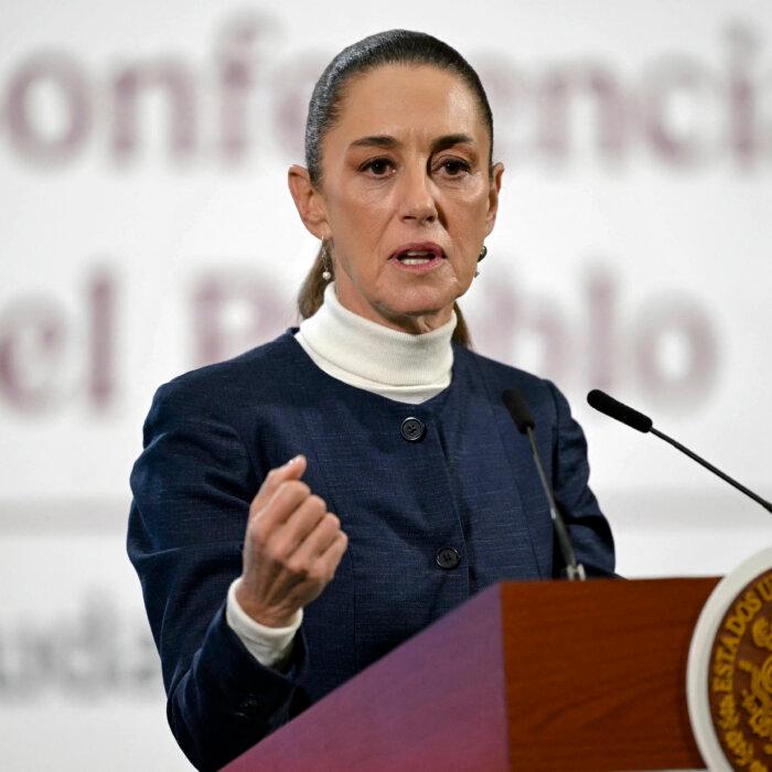The Epoch Times